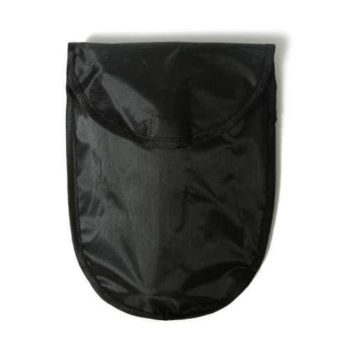 Складная туристическая лопата - 62 см. фото 9