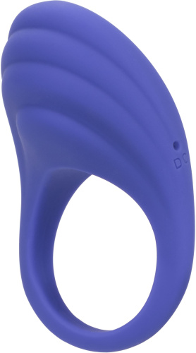 Фиолетовое эрекционное виброкольцо Couples Ring с управлением через приложение фото 4 Фиолетовое эрекционное виброкольцо Couples Ring с управлением через приложение фото 4