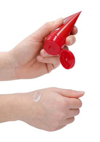 Крем для мастурбации для мужчин CBD from Amsterdam Masturbation Cream For Him - 50 мл. фото 2