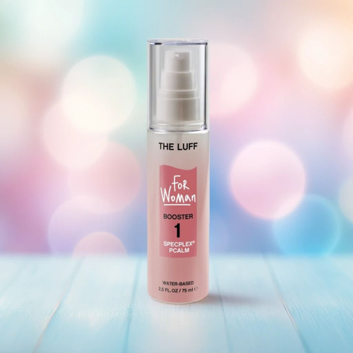 Интимный гель-сыворотка на водной основе Booster 1 - 75 мл. фото 2 Интимный гель-сыворотка на водной основе Booster 1 - 75 мл. фото 2