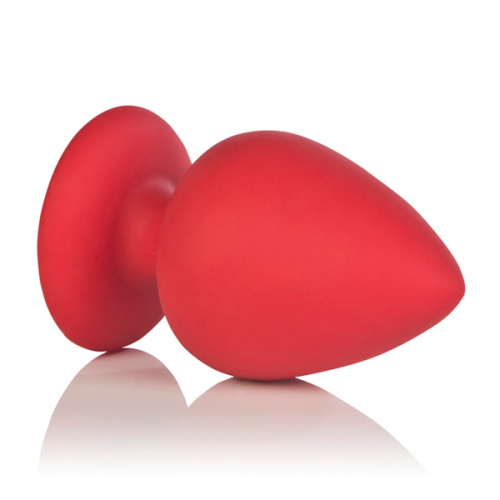 Большая красная пробка COLT Big Boy фото 3