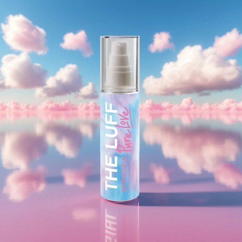 Интимный гель на водной основе Afrodisia Pure Love - 75 мл. фото 2 Интимный гель на водной основе Afrodisia Pure Love - 75 мл. фото 2