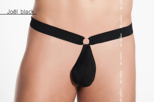 Оригинальные трусы Joel с эластичным поясом фото 2