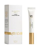 Вагинальный гель для возбуждения G-spot Stimulating Gel - 10 гр.