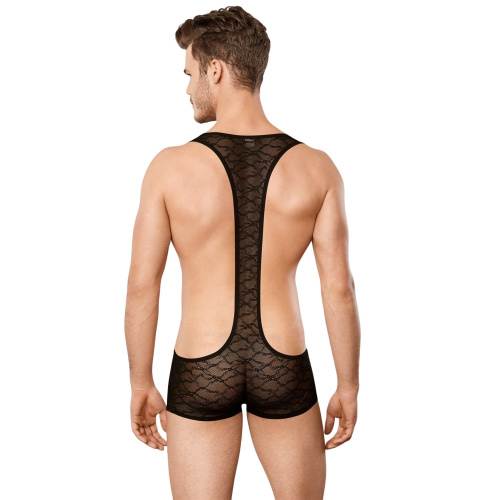 Мужское кружевное боди Doreanse Sexy Body фото 2