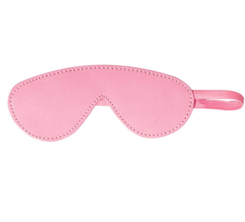 Розовая маска Shy Розовая маска Shy