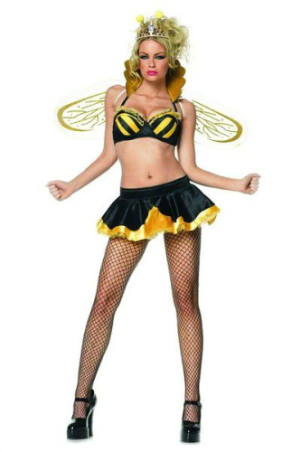 Костюм королевы пчел Костюм королевы пчел