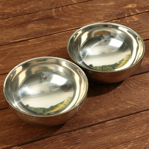 Туристический набор посуды «Готовь к обеду ложку» фото 5 Туристический набор посуды «Готовь к обеду ложку» фото 5