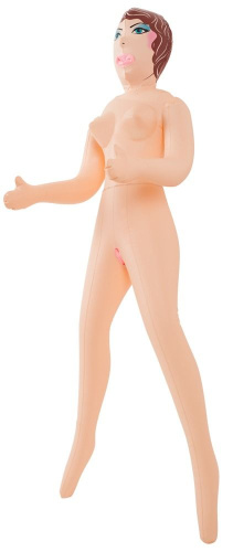 Надувная секс-кукла Joahn фото 3