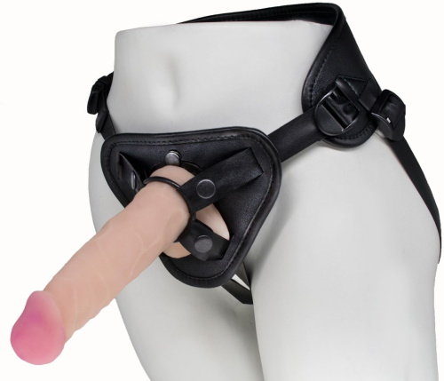 Пояс харнесс BEST UNI strap с 2 сменными насадками - 18,5 и 16 см. Пояс харнесс BEST UNI strap с 2 сменными насадками - 18,5 и 16 см.