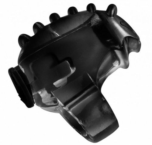 Черная насадка на палец Rings Chillax Черная насадка на палец Rings Chillax