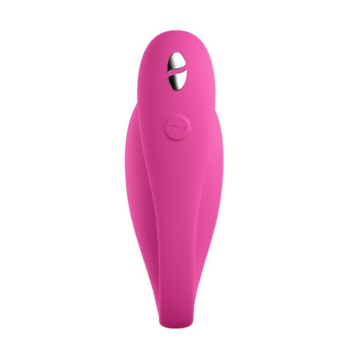 Розовый вибратор We-Vibe Jive 2 фото 3