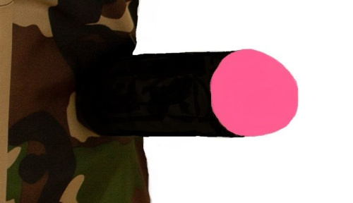 Фартук Танковые войска с фаллосом фото 3 Фартук Танковые войска с фаллосом фото 3