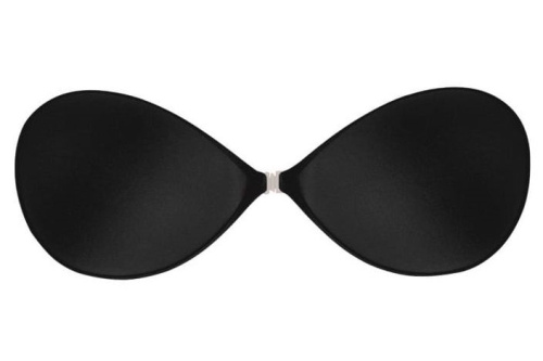 Бюстгальтер силиконовый самоклеящийся без бретелек фото 6