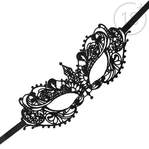 Набор для двоих «Во власти страсти»: карты, наручники и маска фото 3