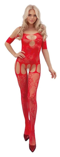 Сетчатый комбинезон Catalina фото 6