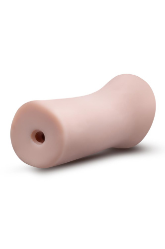 Телесный мастурбатор-вагина Ashlynn фото 2