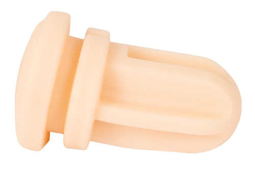 Эргономичный мастурбатор WYNE Masturbator 01 фото 4