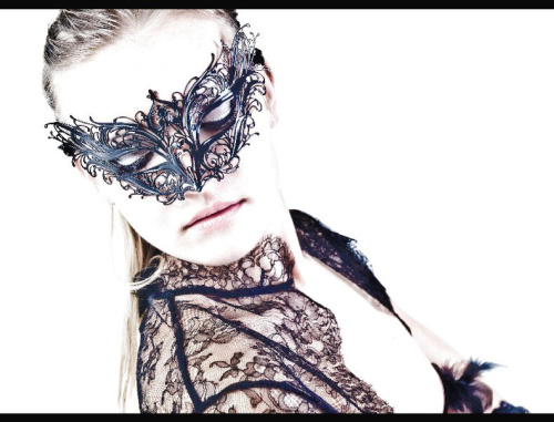 Венецианская маска Bella фото 2