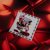 Саше лубриканта для орального секса SGAN со вкусом крюшона - 5 мл.