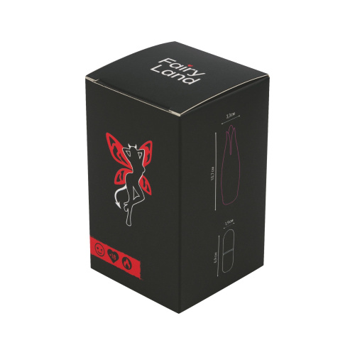 Розовая перезаряжаемая вибропуля с мягкой насадкой фото 4 Розовая перезаряжаемая вибропуля с мягкой насадкой фото 4