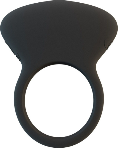 Перезаряжаемое эрекционное кольцо LX4+ с вибрацией