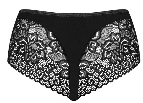 Пикантные трусики-шорты Cecilla фото 5 Пикантные трусики-шорты Cecilla фото 5