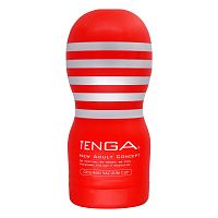 Мастурбатор TENGA Original Vacuum Cup