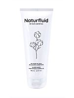 Экстраскользкий лубрикант на водной основе Nuei Naturfluid - 200 мл.