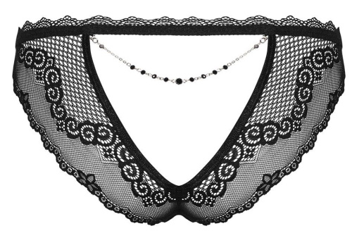 Оригинальные трусики Millagro с цепочкой фото 6 Оригинальные трусики Millagro с цепочкой фото 6