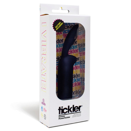 Вибратор Coney Toyfriend фото 4