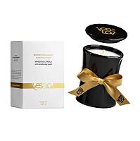 Массажная аромасвеча Massage Candle With Bewitching Scent