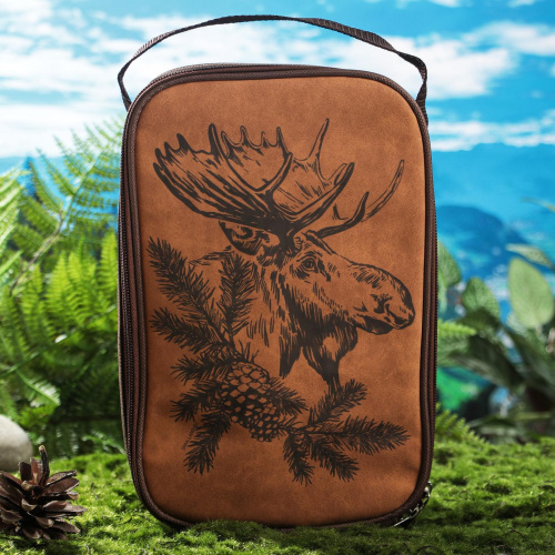 Туристический набор «Лось» фото 10 Туристический набор «Лось» фото 10