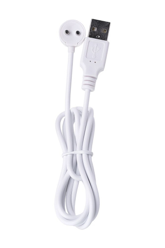 Розовый вибратор с клиторальным стимулятором Balle - 23 см. фото 5 Розовый вибратор с клиторальным стимулятором Balle - 23 см. фото 5