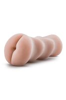 Телесный мастурбатор-анус Cassie