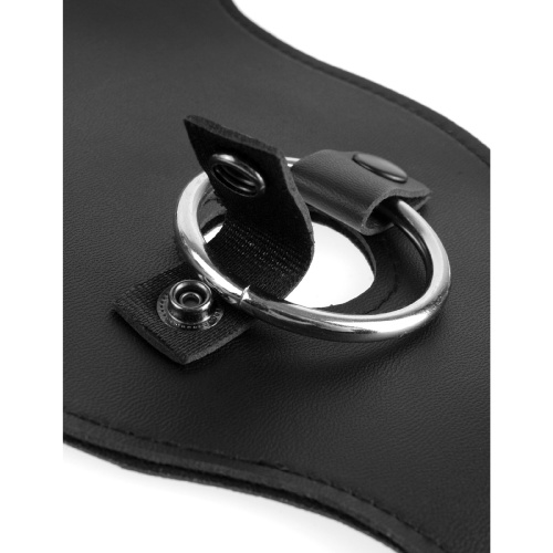 Женские трусики для страпона Heavy Duty Harness фото 5