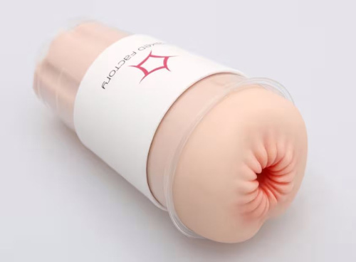 Мастурбатор-анус Naked Factory A-03 фото 2