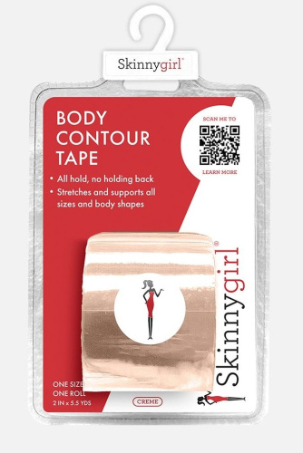 Клейкая тейп-лента для формирования груди фото 2 Клейкая тейп-лента для формирования груди фото 2