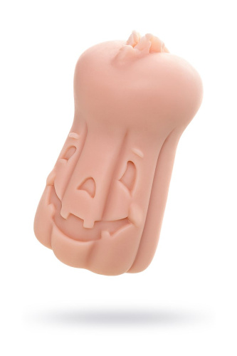 Реалистичный мастурбатор-вагина Doris фото 2