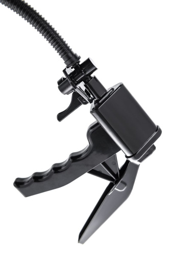 Прозрачная механическая помпа для пениса Mads фото 6 Прозрачная механическая помпа для пениса Mads фото 6