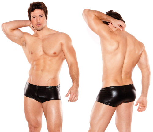 Мужские трусы на молнии Zeus фото 2