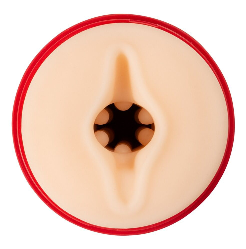 Эргономичный мастурбатор WYNE Masturbator 01 фото 5