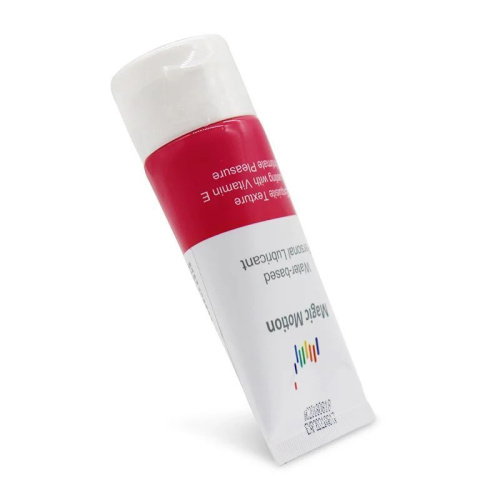 Смазка на водной основе Magic Motion - 50 мл. фото 3