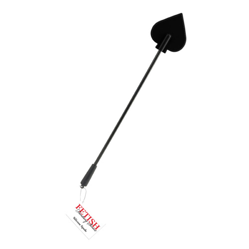 Стек Silicone Spade Black фото 3