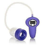 Помпа Clitoral Pump Automatic Intimate Pump