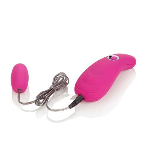 Виброяйцо BODY&SOUL TRANSCEND фото 2