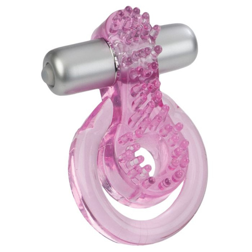 Эрекционное кольцо Lovers Ring