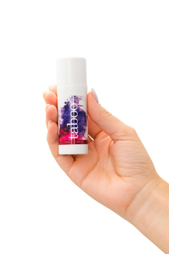 Стимулирующий гель для женщин Gel Pleasure Taboo - 30 мл. фото 4
