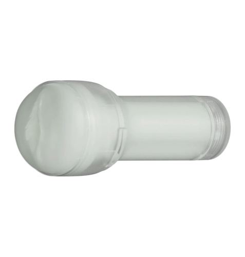 Люминесцентный мастурбатор-вагина FeelGlow Stroker фото 2