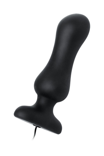 Анальная втулка Optical Head D-PENG с пультом - 12,3 см. фото 4 Анальная втулка Optical Head D-PENG с пультом - 12,3 см. фото 4